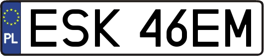 ESK46EM