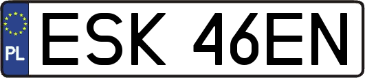 ESK46EN