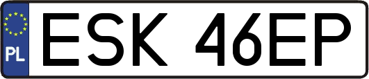 ESK46EP