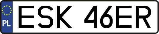 ESK46ER