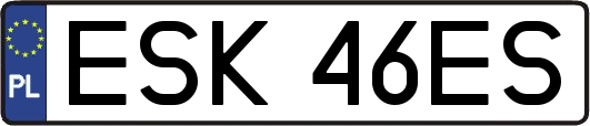 ESK46ES
