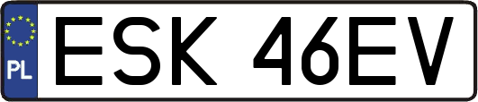 ESK46EV