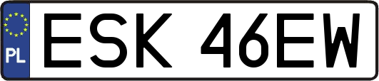 ESK46EW