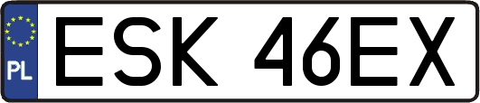 ESK46EX