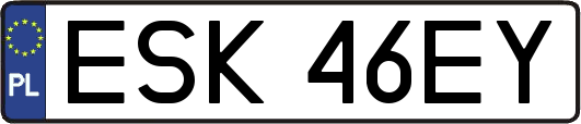 ESK46EY