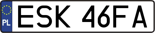 ESK46FA