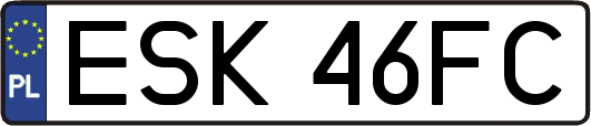ESK46FC
