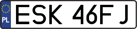 ESK46FJ