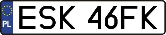 ESK46FK
