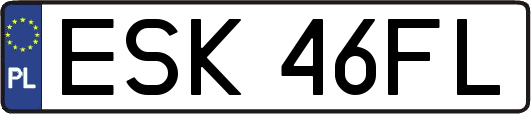 ESK46FL