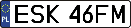 ESK46FM
