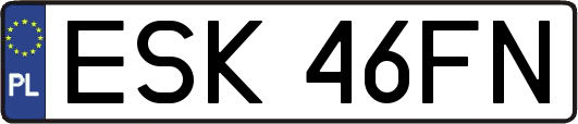ESK46FN