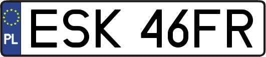 ESK46FR