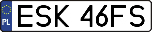 ESK46FS