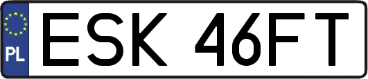 ESK46FT