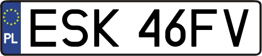 ESK46FV