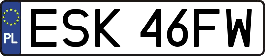 ESK46FW