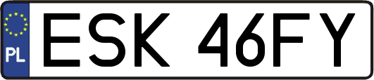 ESK46FY