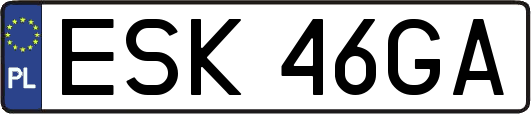 ESK46GA