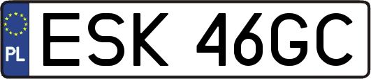 ESK46GC