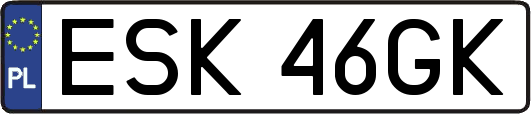 ESK46GK