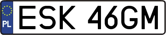 ESK46GM