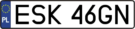 ESK46GN