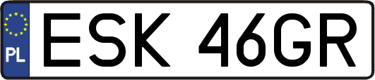 ESK46GR
