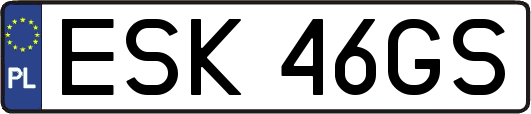 ESK46GS