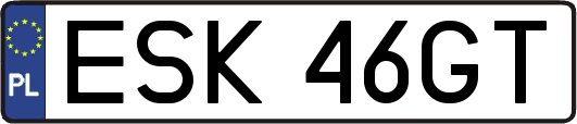 ESK46GT