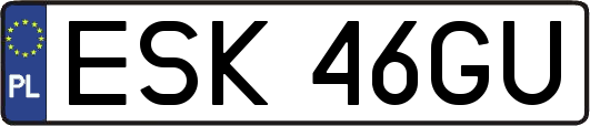 ESK46GU