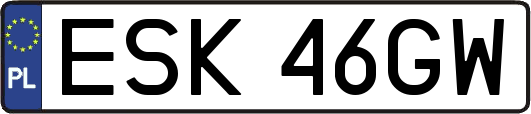 ESK46GW