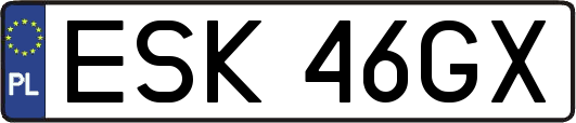 ESK46GX