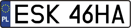 ESK46HA