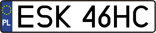 ESK46HC