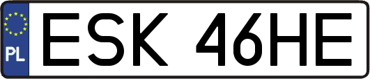 ESK46HE