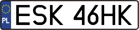 ESK46HK