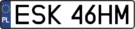 ESK46HM