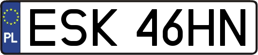 ESK46HN