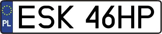 ESK46HP