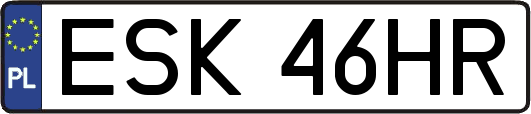 ESK46HR