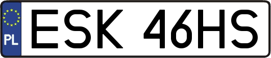 ESK46HS