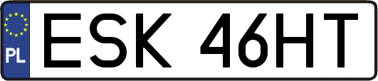 ESK46HT