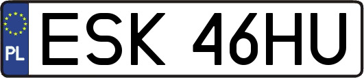 ESK46HU
