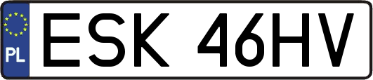 ESK46HV