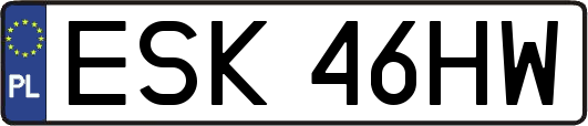 ESK46HW