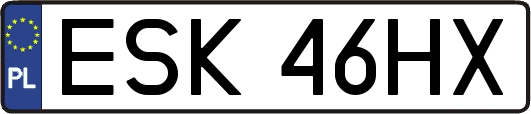 ESK46HX