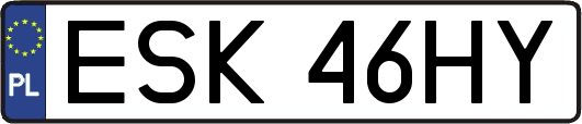 ESK46HY