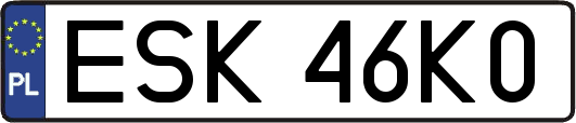 ESK46K0