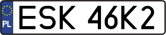 ESK46K2
